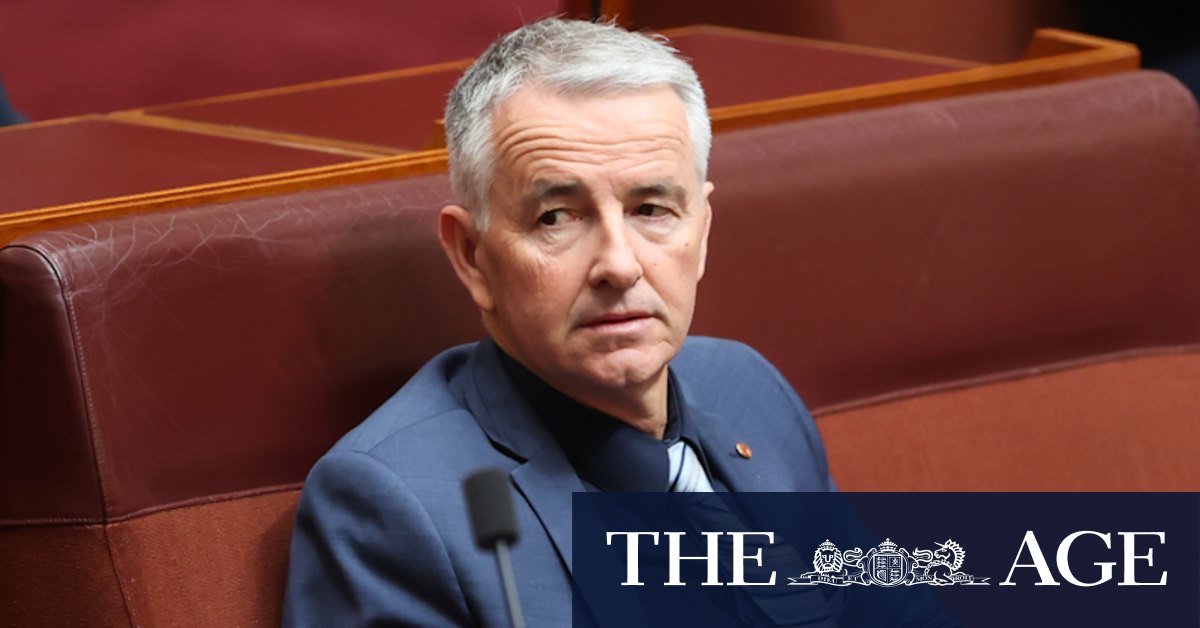 Scott Morrison rejects Senate bid for Parliament control over COVID-19 decisions - Vimarsana News