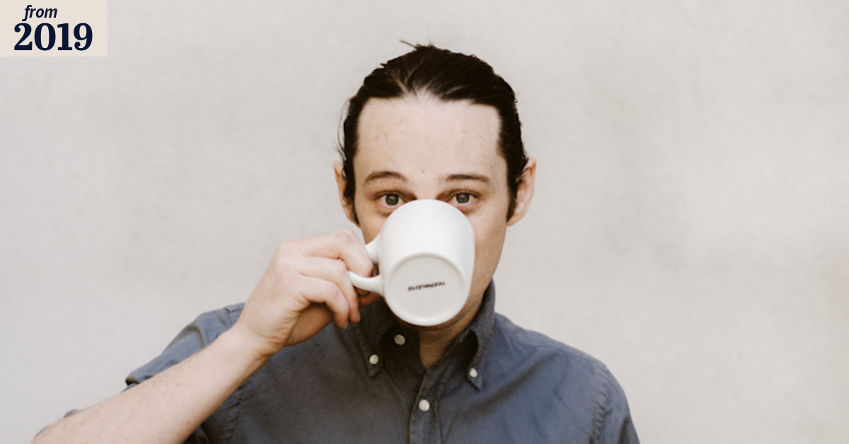 Award-winning Aussie barista told to 'get out of Sweden'