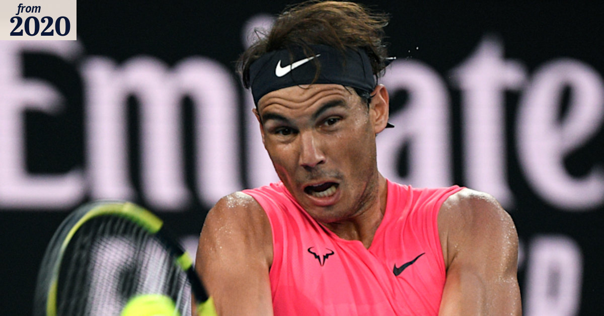 ATP tennis rankings | Men's tour tinkers with rankings system during ...