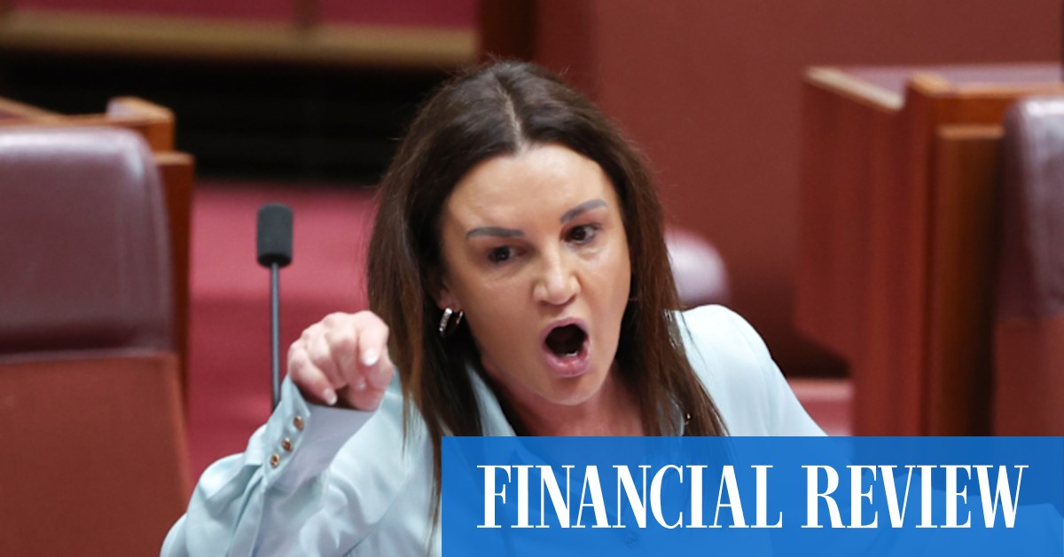 ‘Shameful episode’: Poorest and richest states square off in GST spat