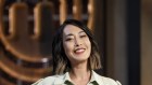 Melissa Leong has been axed from MasterChef Australia.