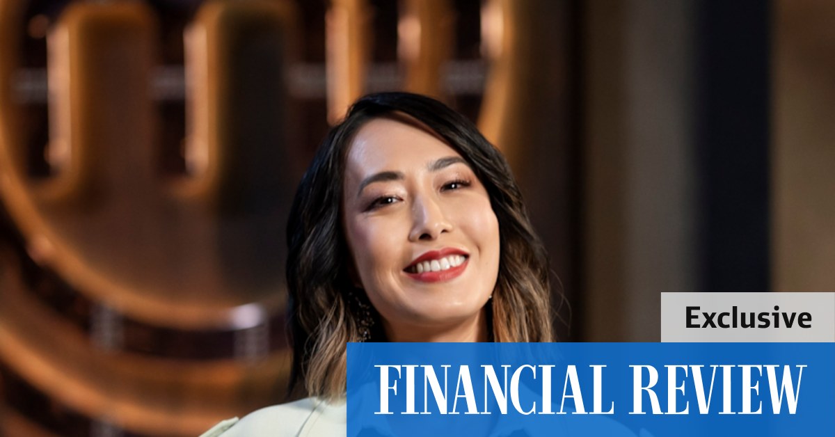 MasterChef's Melissa Leong axed from judging line-up - Vimarsana News