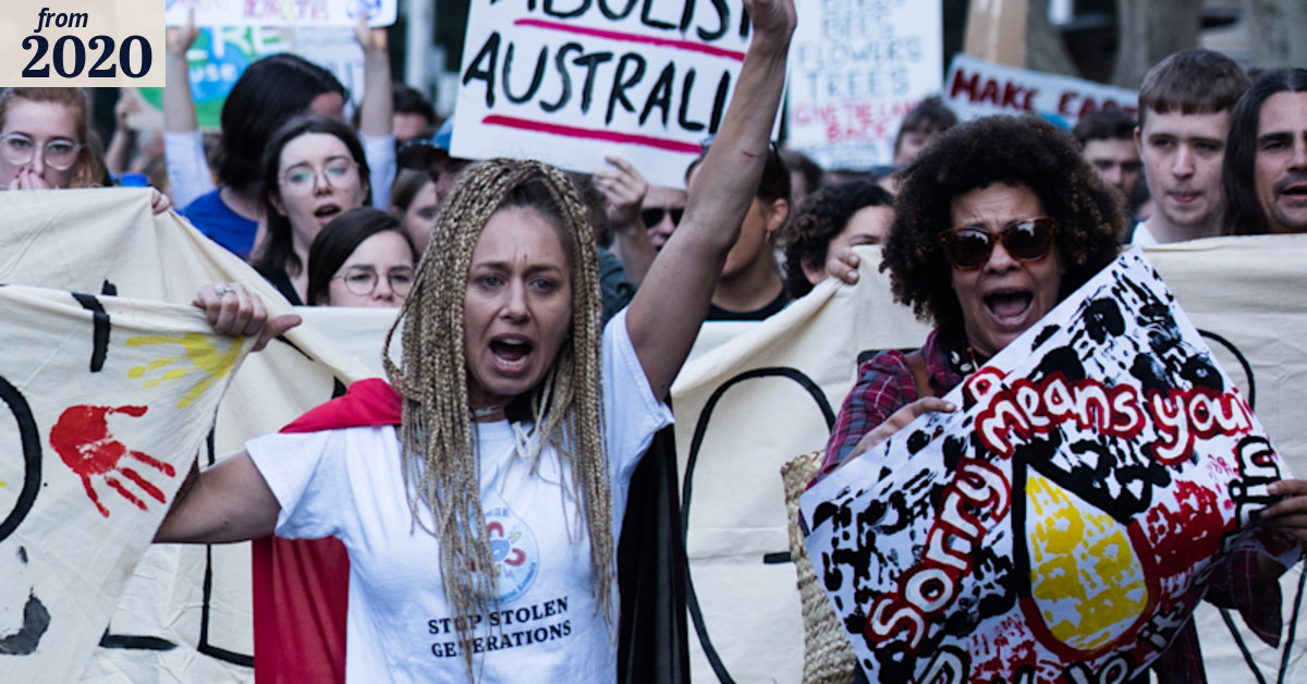 Child protection reforms won’t deliver for Aboriginal kids: advocates