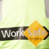 WorkSafe found about 80 per cent of the school’s 90 employees were working regularly with a cohort of about 70 children – from a student body of about 1200 – who regularly physically attacked, verbally abused or threatened to harm their teachers.