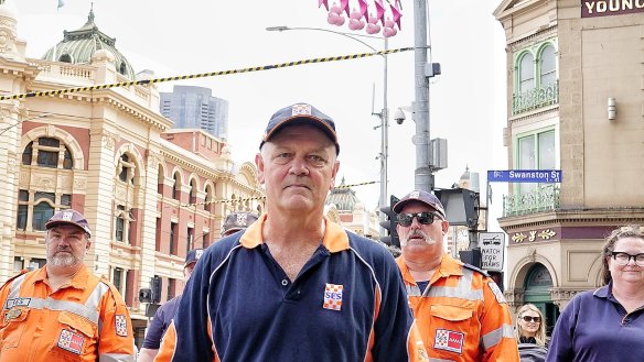 Meet Melbourne’s roads scholar who has walked every street – probably including yours