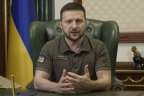 Volodymyr Zelensky: “We should not create an atmosphere of excessive moral pressure, where victories are expected weekly and even daily.”