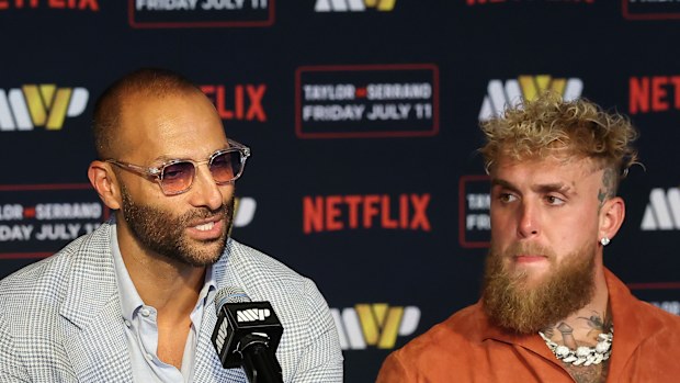Boxing News 2026: Nakisa Bidarian exclusive comments; Aussie star’s ...