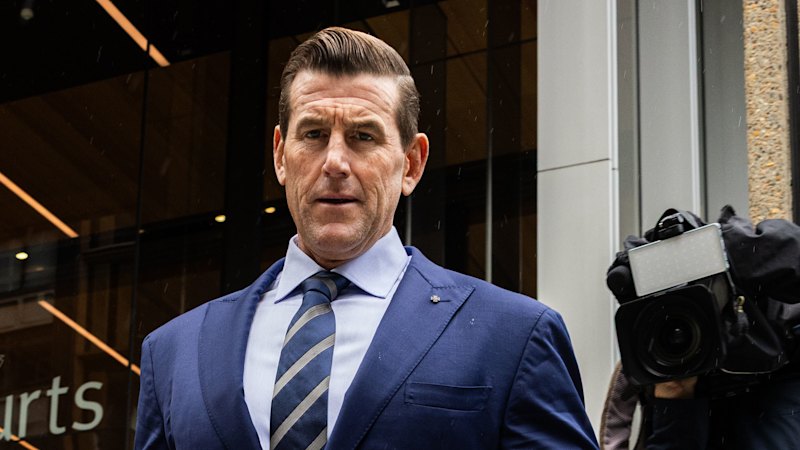 D-Day looms in Ben Roberts-Smith appeal
