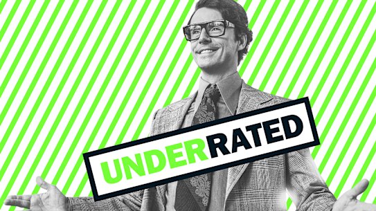 The 10-part series about the making of The Godfather has been savaged by critics. Could that be because it attacks the very language they speak?