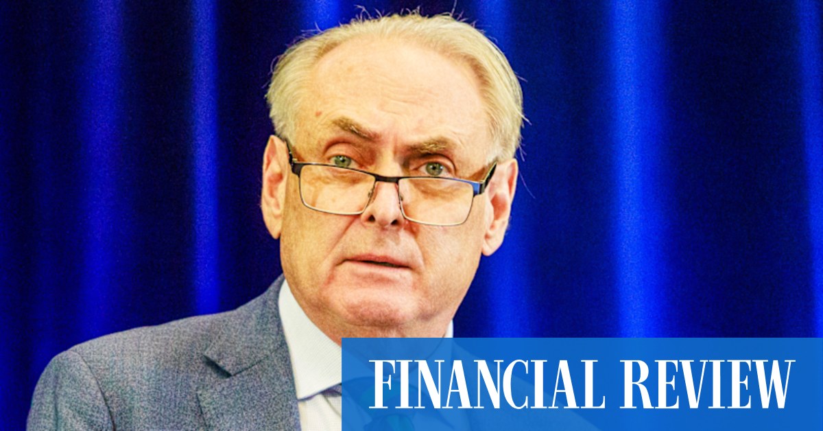 Australia, EU zero in on free trade deal after breakthrough talks