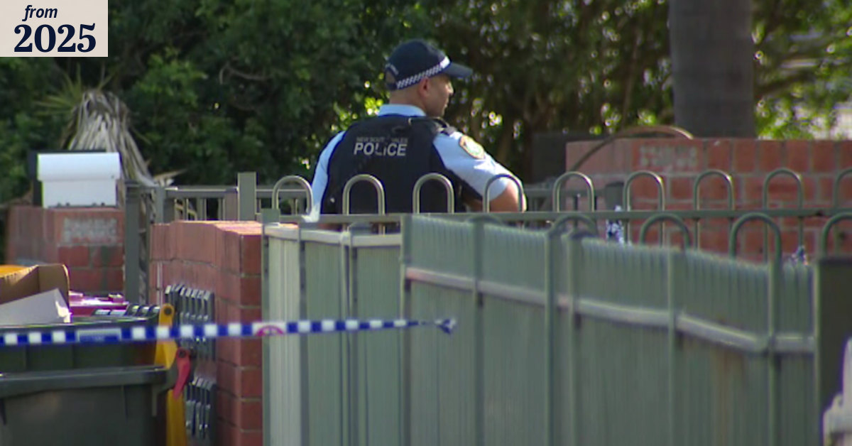 Newcastle shooting: Man shot by police after allegedly