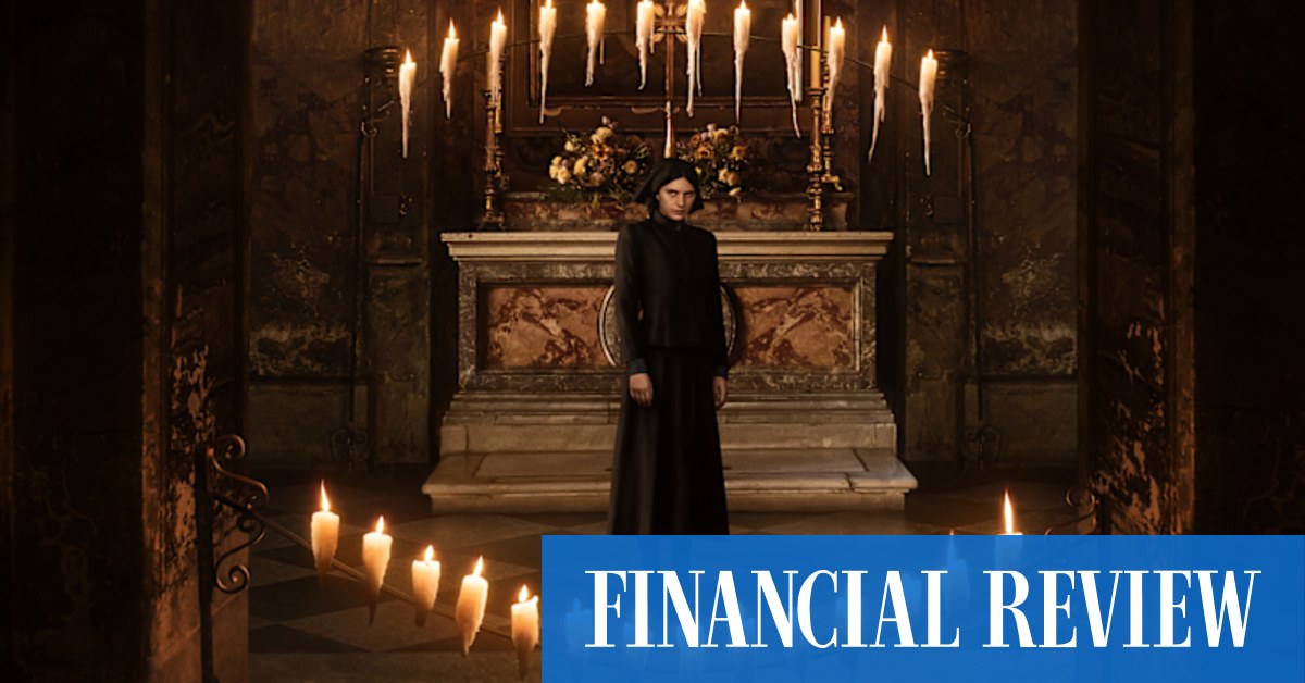 Movie review: The First Omen (2024), a nunsploitation prequel to the horror classic, is a good omen - Vimarsana News