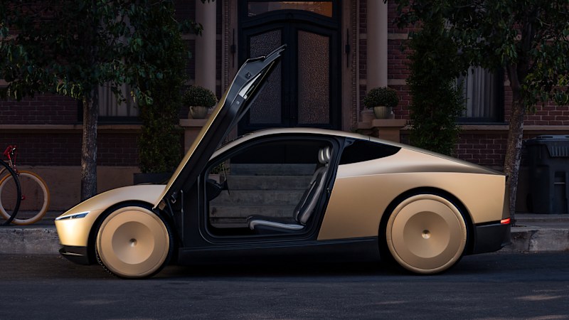 Inside the race to bring fleets of robotaxis to the world