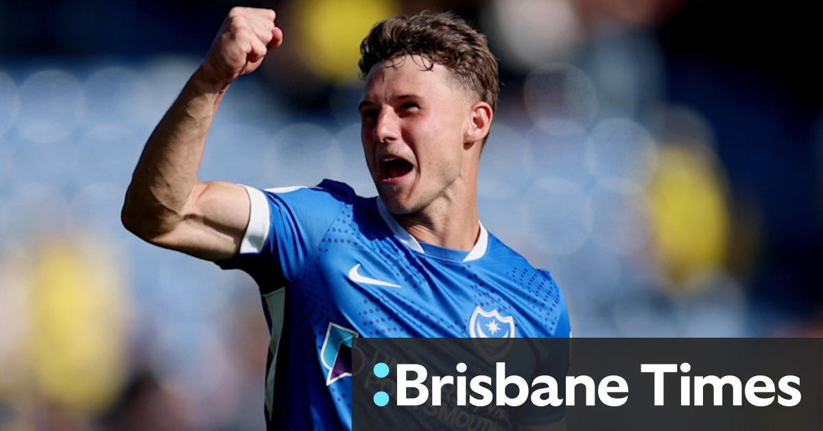 Pick up the phone, Popa: Socceroos could lose another rising star to Croatia