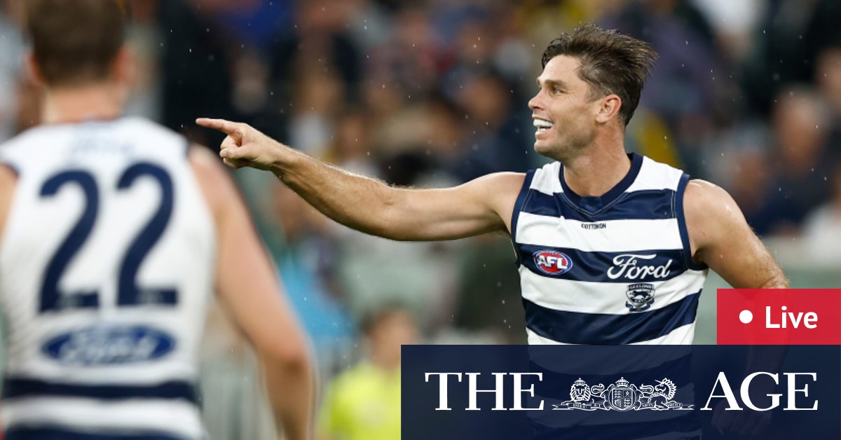 Hawthorn Hawks v Geelong Cats स्कोर, परिणाम, फिक्स्चर, टोली, सुझाव, खेल, कसरी हेर्ने