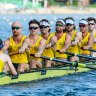 Are Australia about to go all-in to hunt Olympic rowing’s white whale?