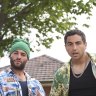 Meet the comedy team getting a green light to break road rules