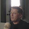 Karl Stefanovic has begun his own eponymous podcast.