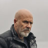 Richard Flanagan knocks back $100k literature prize over sponsor’s fossil fuel links