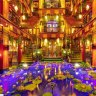 The Guzang Shuhua Inn where the body was found is a popular hotel on social media.