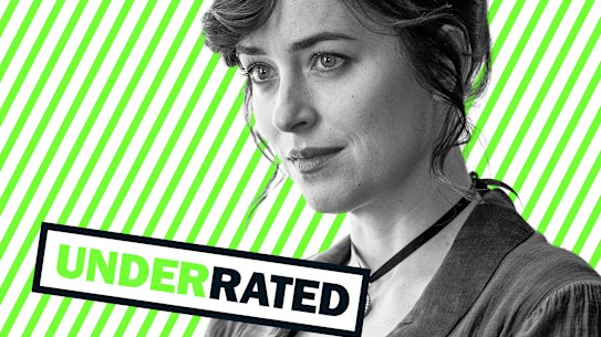 Haters going to hate but, trust me, Netflix’s Persuasion is brilliant.