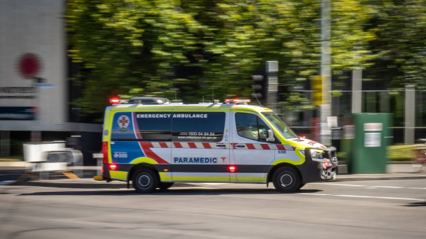 Ambulance delays both predictable and preventable