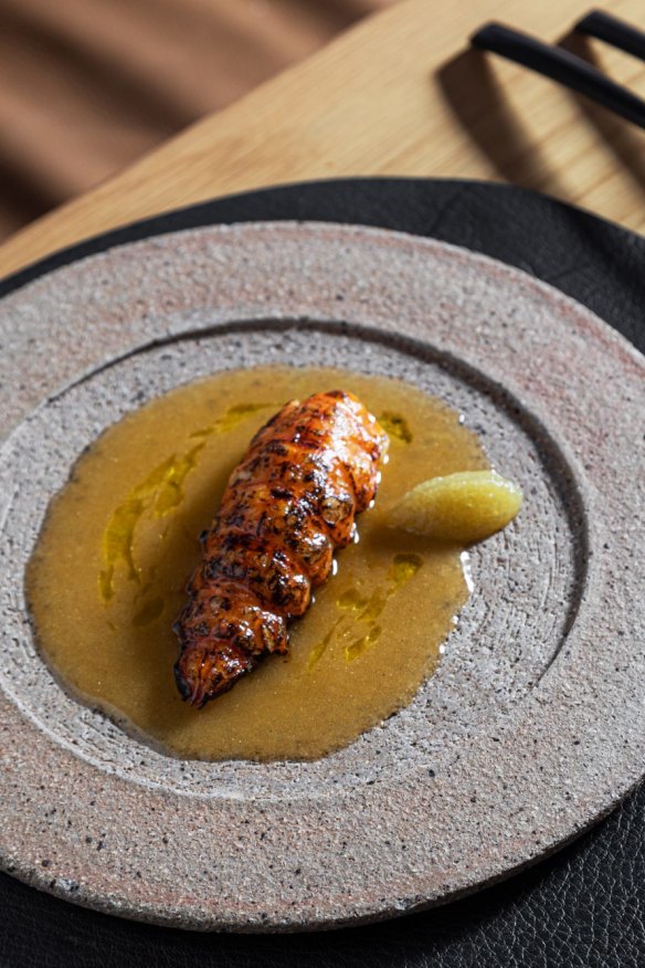 Plenty of must-try dishes.