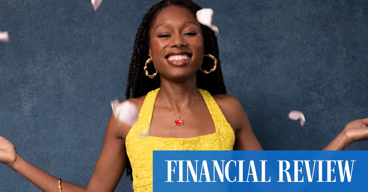 afr.com - Michael Bailey - Isata Kanneh-Mason on being in classical music's coolest family