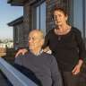 Crowdfunding reprieve for Earlwood pensioners facing strata bankruptcy