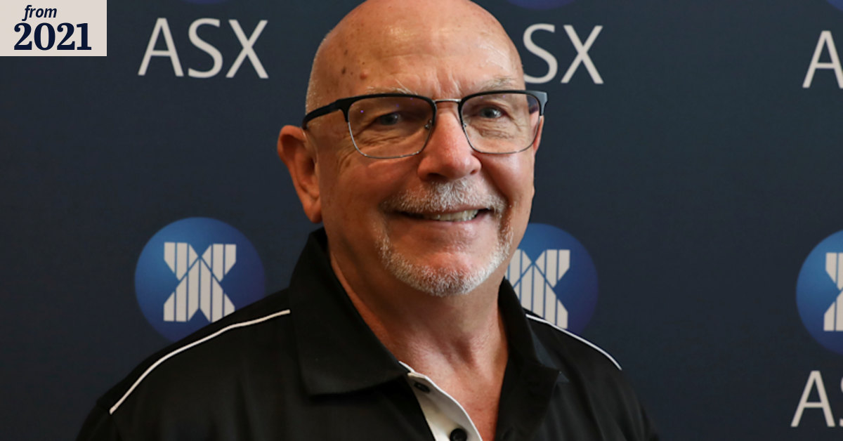 Nuix CEO, CFO step down after disaster IPO