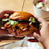 Best Burger went to Oran Park Hotel.