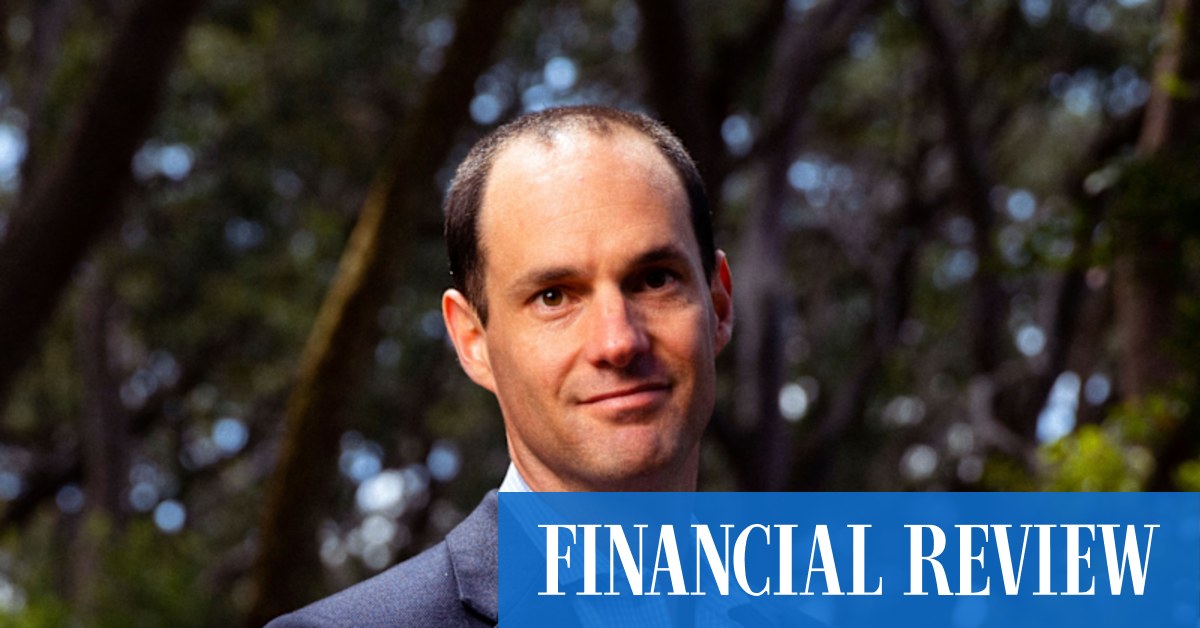 Why this top Australian equity manager isn't betting on banks - Vimarsana News