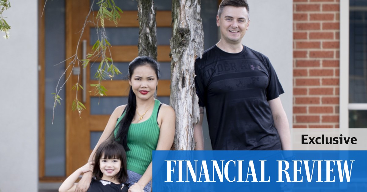 Victorian election 2022: Daniel Andrews offers to pay a quarter of home purchases - Vimarsana News