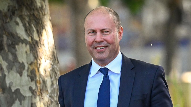 Josh Frydenberg's memoir has makings of a classic