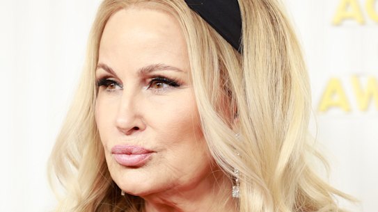 Jennifer Coolidge