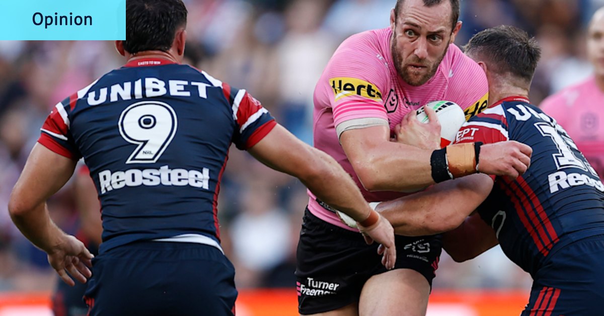 At last, a much-needed crackdown on sports gambling ads