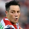 'We believe in what we are doing': Cronk unfazed by Roosters' poor run