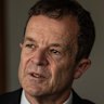 ‘On board with Coalition or quit’: Speakman fires warning to colleagues
