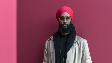 Hartej Sawhney, who grew up in Princeton, New Jersey, co-founded Zokyo, a crypto auditing firm, which evaluates the security of tokens and smart contracts.