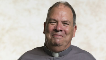 Priests aren't paedophiles': religious leaders take on You Can't Ask That  questions