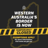 Coronavirus WA: Who is exempt from Western Australia's ...