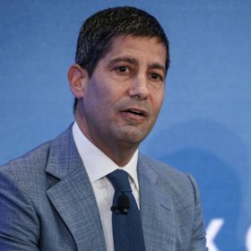 Kevin Warsh has been a supporter of lowering interest rates.