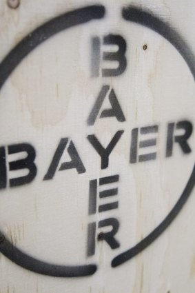 Bayer, owner of Monsanto, wants certain gene editing techniques to be excluded from gene technology regulation.