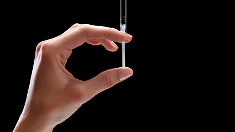 There’s a new nose-spray flu vaccine. Should your kids get it?