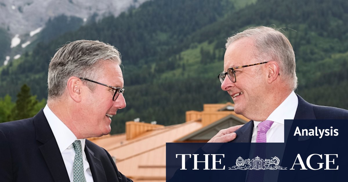 I’ll be there for you: After his welfare revolt bruising, Starmer should ...