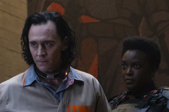 Loki review — Is Tom Hiddleston's new Marvel show worth watching?