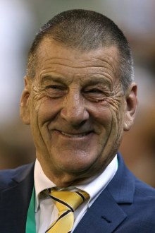 Jeff Kennett