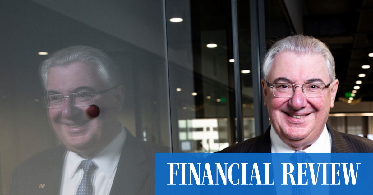 Holding Redlich tops law firm list of political donations to Labor Party - Vimarsana News