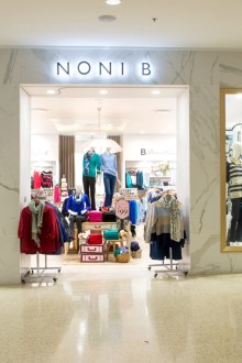 Noni b hot sale online sale