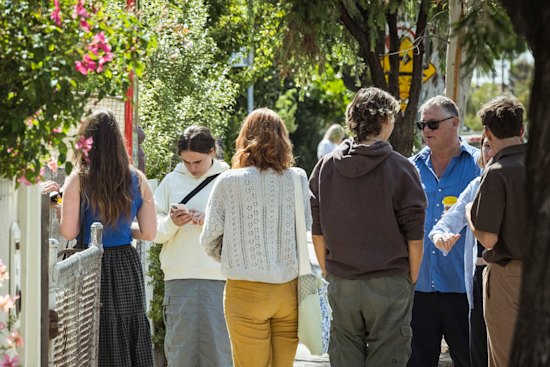 Rising rents make it harder to save for a home.